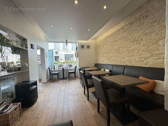 Fond commerce - photo 6