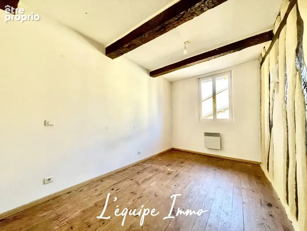Immeuble de rapport   centre de lombez (32 220) - photo 11