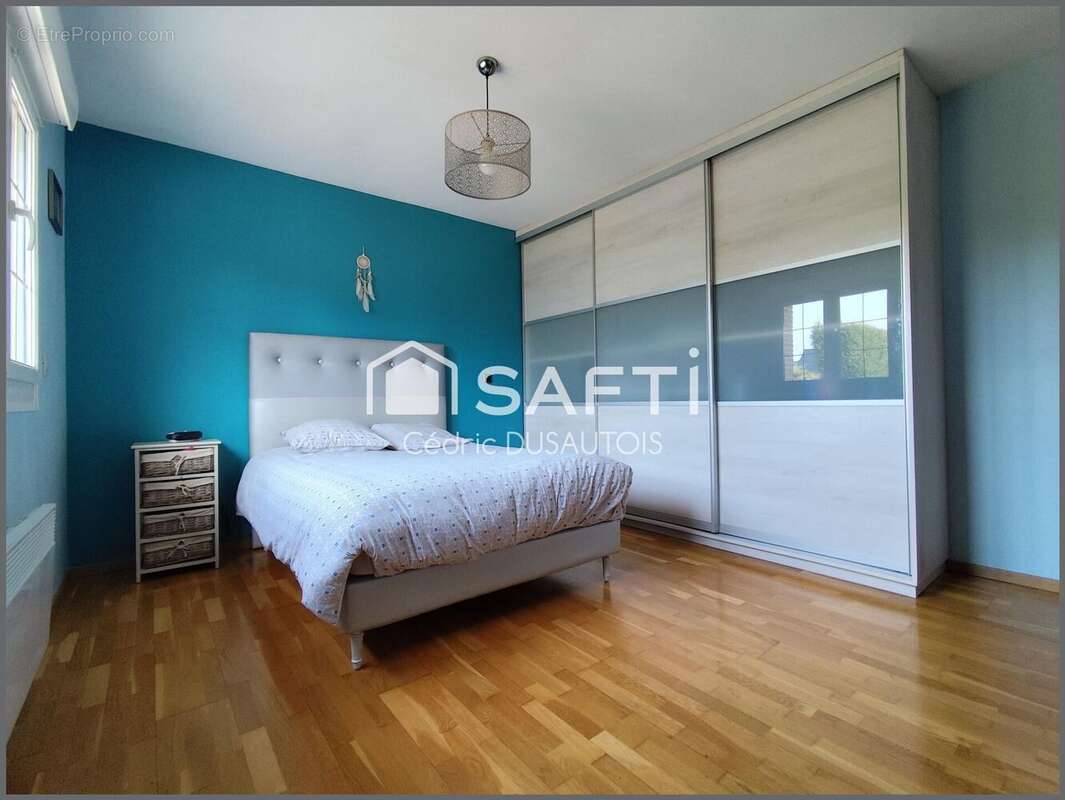 Photo 5 - Maison à MOULLE