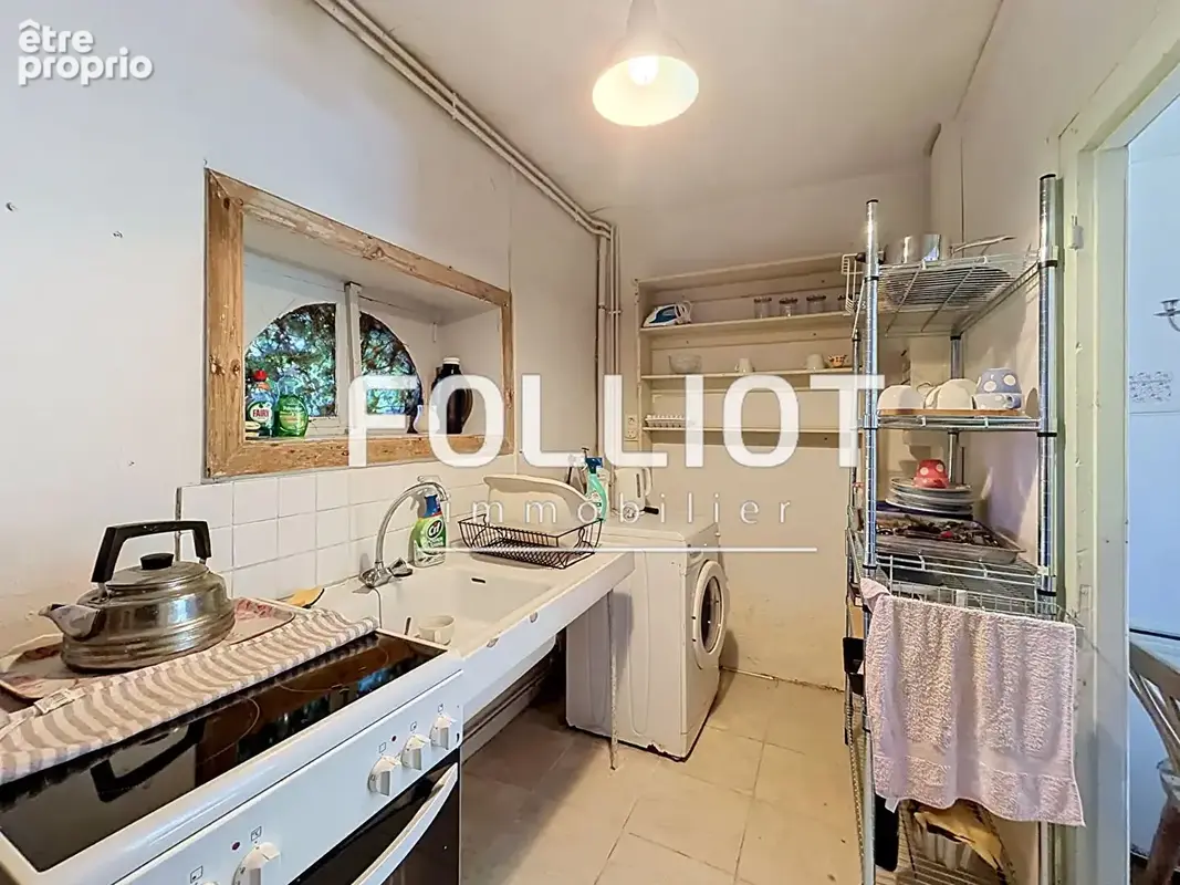 Maison 5 pièces à vendre à Vernix - Réf 12828TO - photo 4