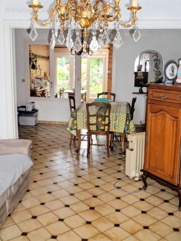 Maison à CARVIN