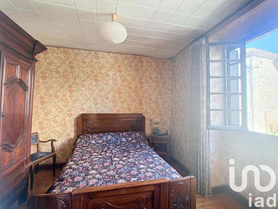 Photo 9 - Maison à ROQUECOR