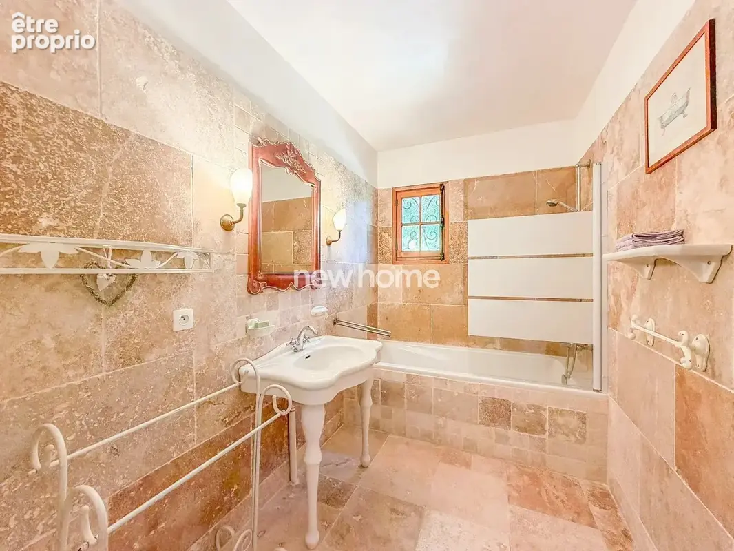 Élégante Villa Provençale avec Vue Mer - photo 16