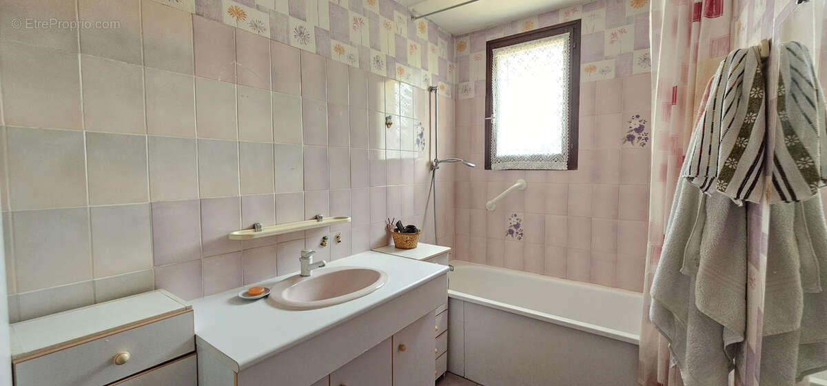 Maison à JOUE-LES-TOURS