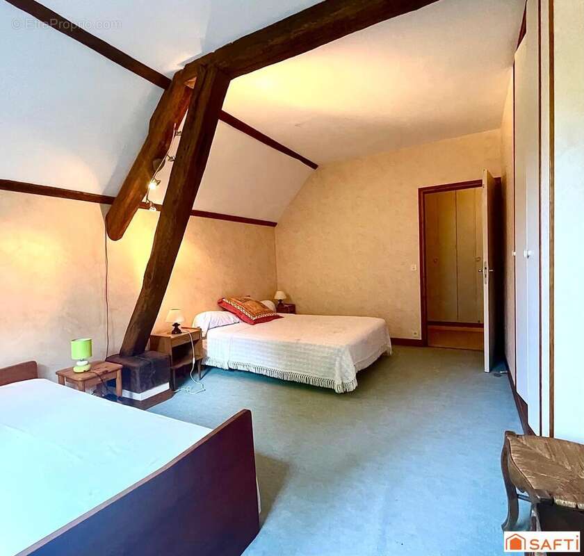 Photo 8 - Maison à MER