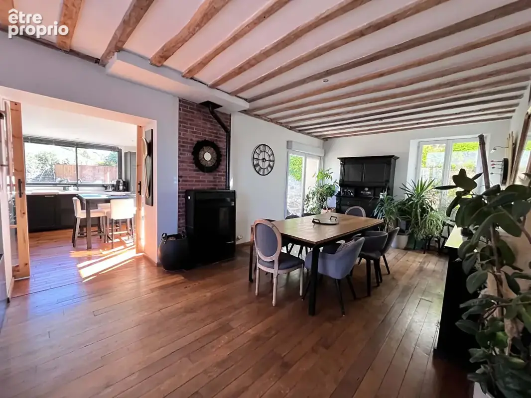 Maison de maître - photo 3