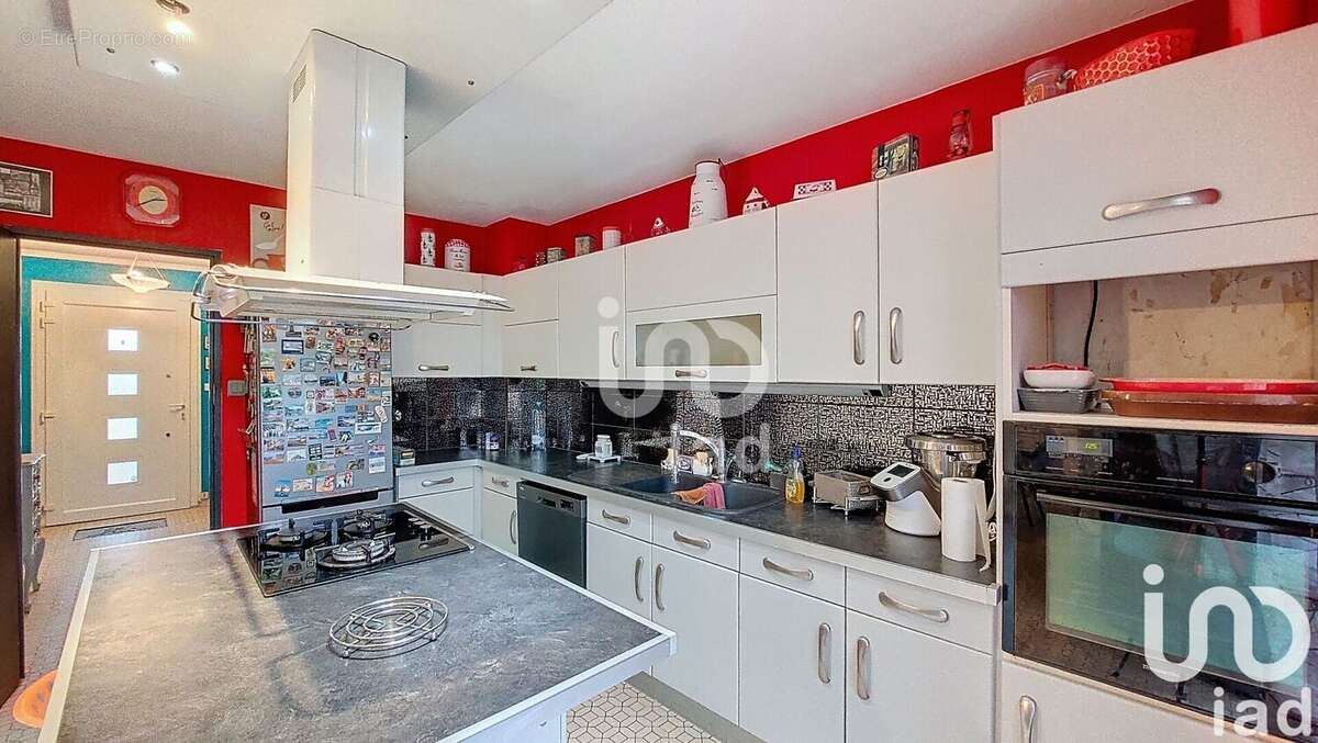 Photo 4 - Maison à SAULTAIN