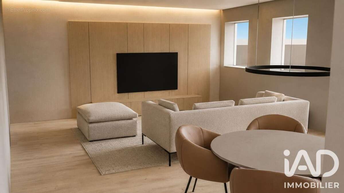 Photo 3 - Appartement à ANNECY-LE-VIEUX