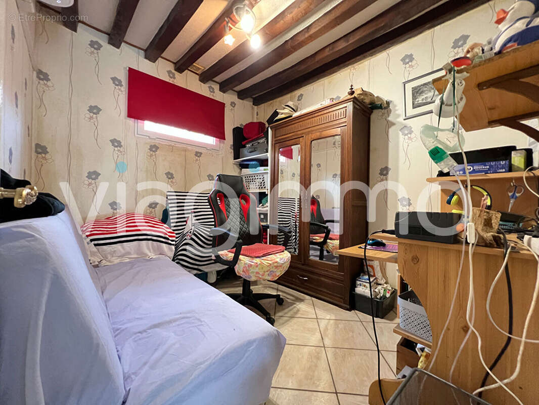 Maison à MOUX-EN-MORVAN