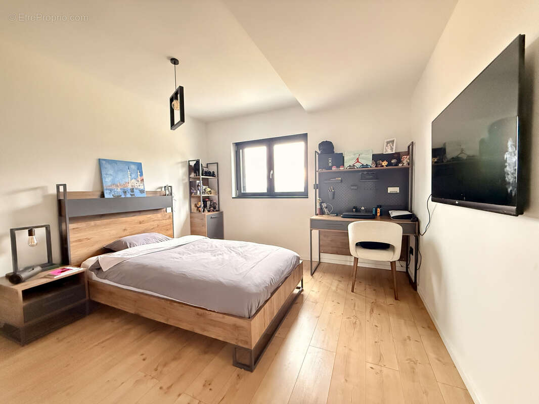 Maison à SESSENHEIM