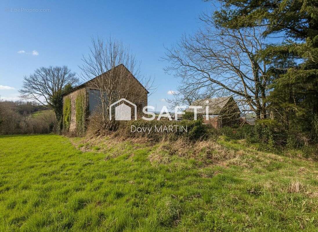 Photo 4 - Maison à LESTRADE-ET-THOUELS