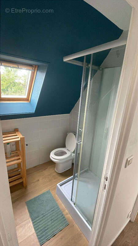Maison 4 chambres avec Piscine à Lannion - photo 18