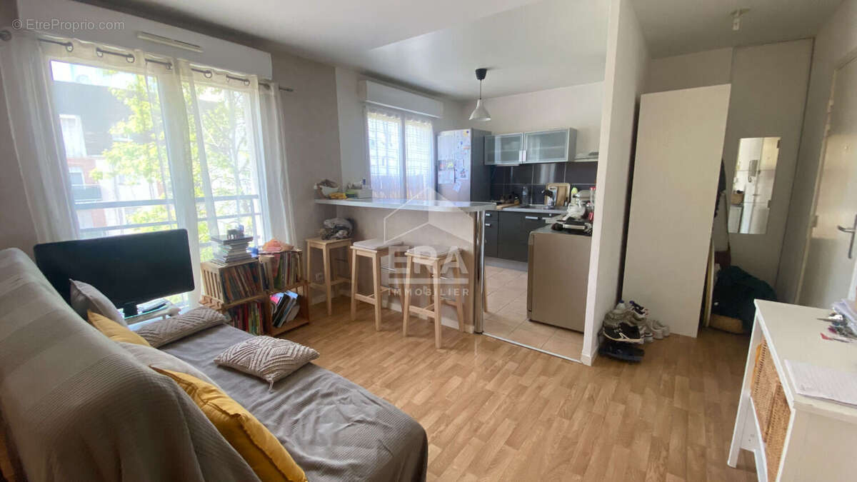 Appartement à ORLEANS