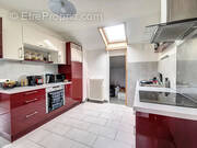 Appartement à THONON-LES-BAINS