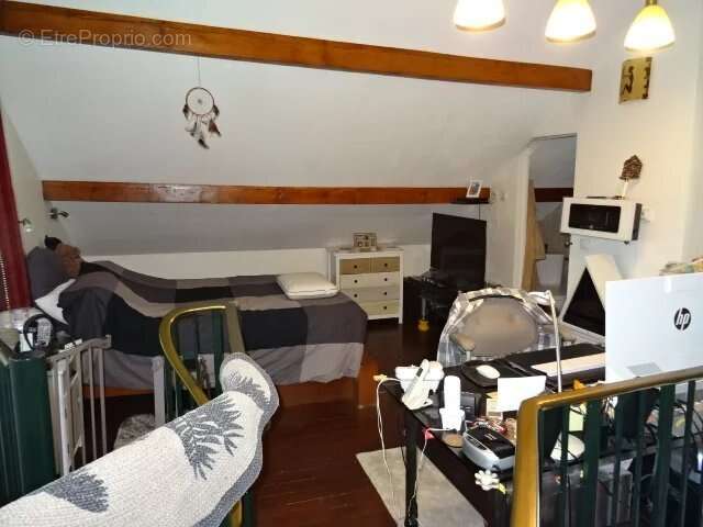 Maison à LONGPONT-SUR-ORGE