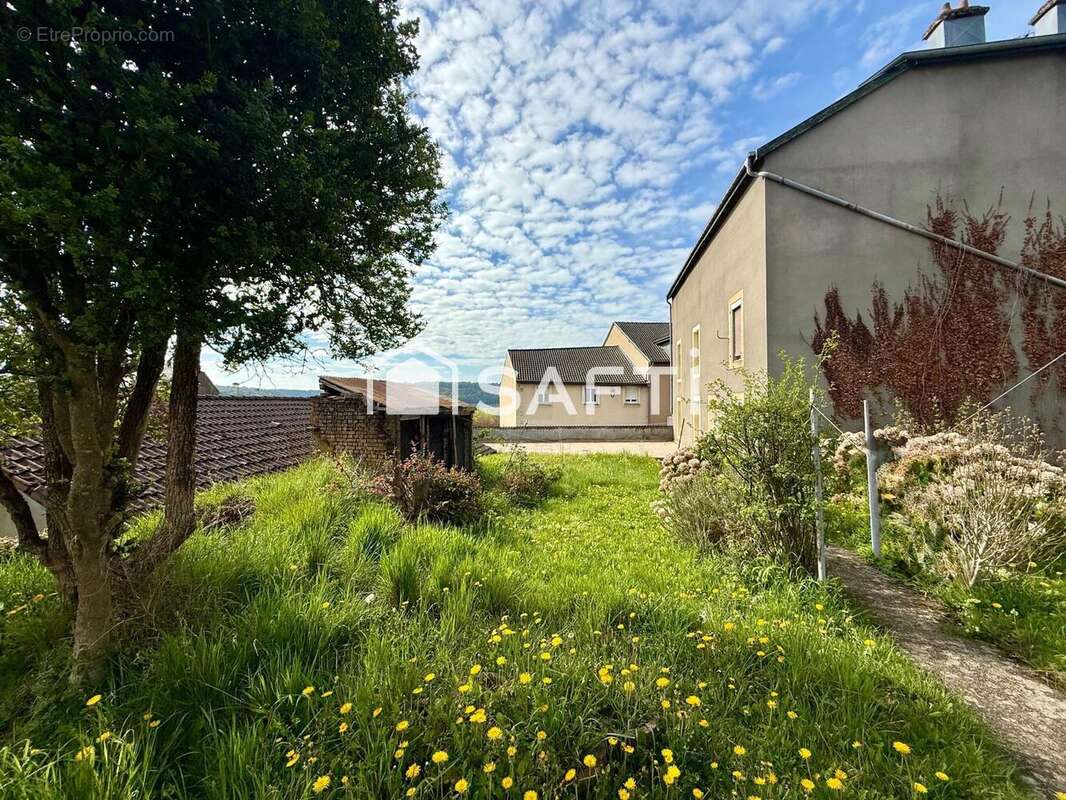 Photo 2 - Appartement à MONT-SAINT-MARTIN