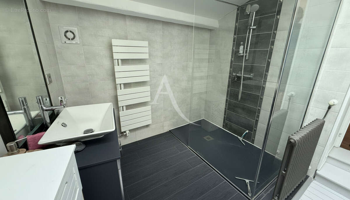 La chaize le vicomte, maison  spacieuse exclusivite amanda - photo 10
