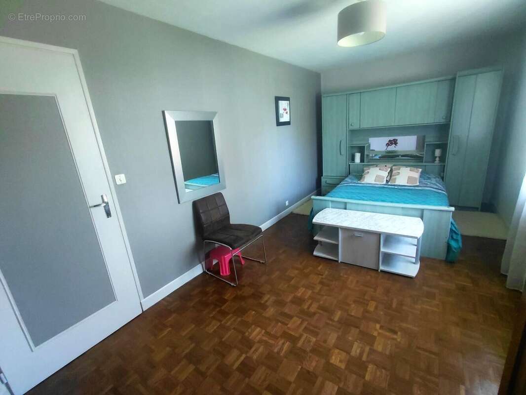 Photo 9 - Maison à SAINT-SAUD-LACOUSSIERE