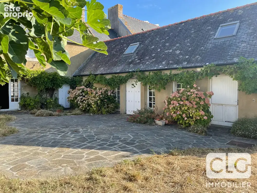 Photo Maison à Plovan au prix de 275 000€