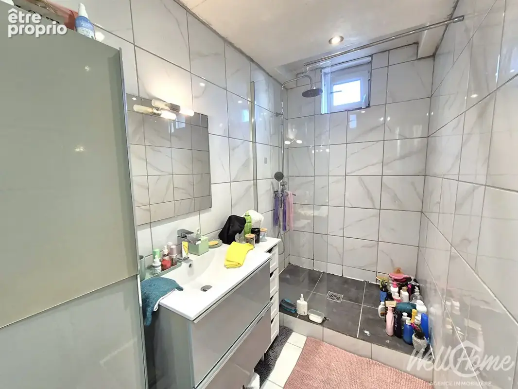 Appartement st ouen l aumone - 4 pièces - 67.55 m2 - photo 8