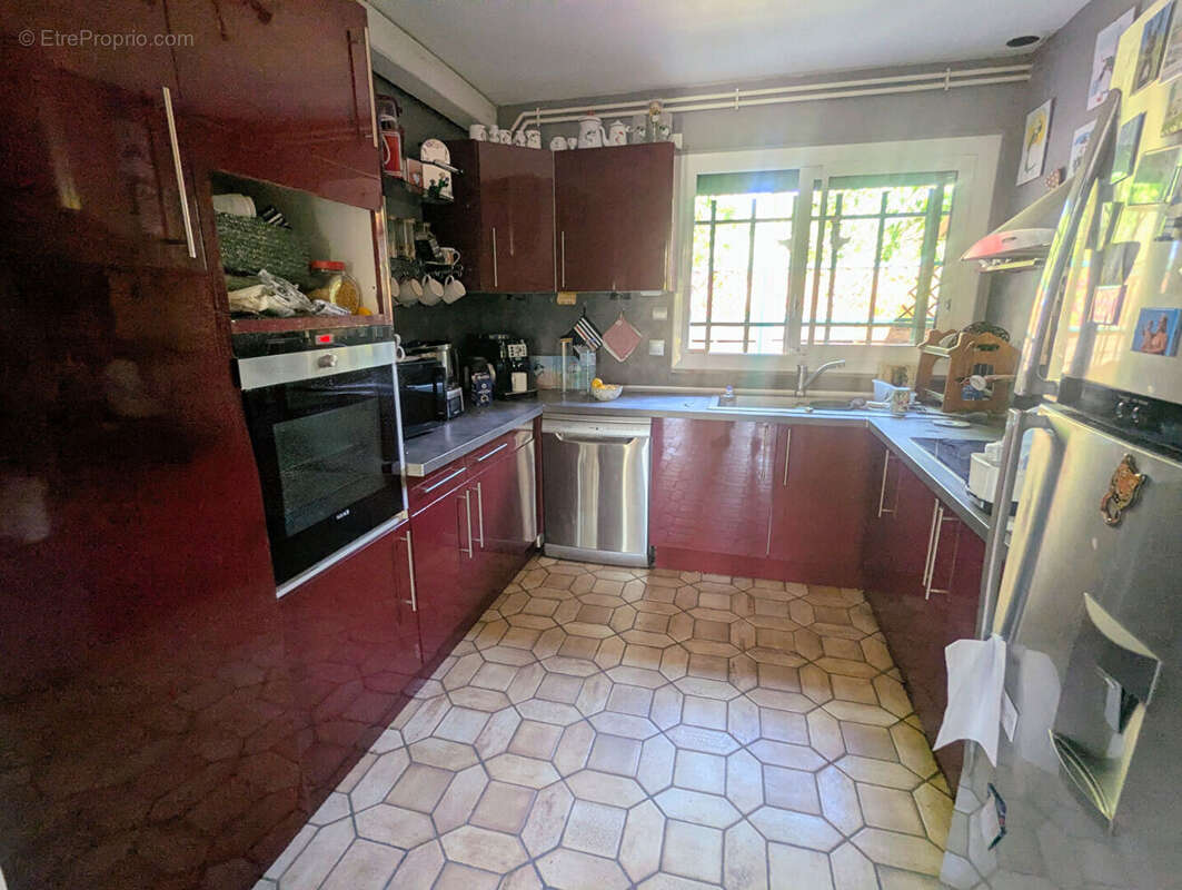 Maison Challuy 10 pièce(s) 249.16 m2 - photo 8