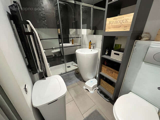 Maison à MURVIEL-LES-BEZIERS