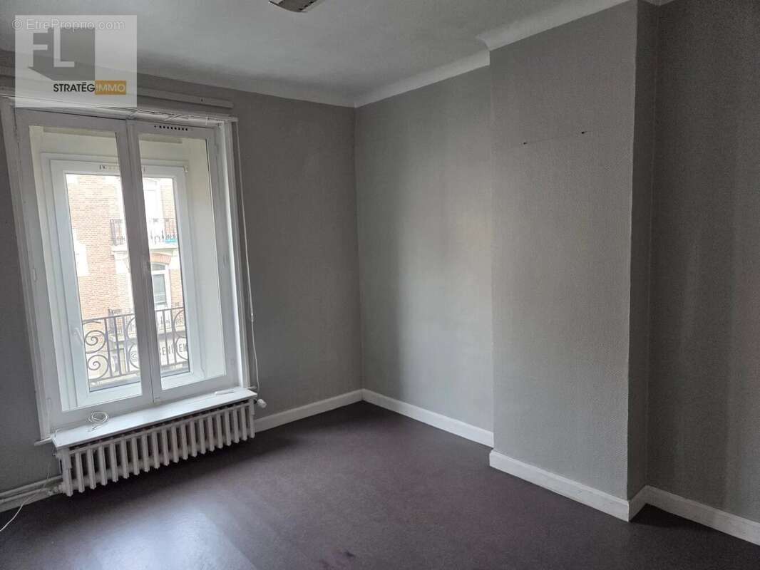 Appartement à LENS