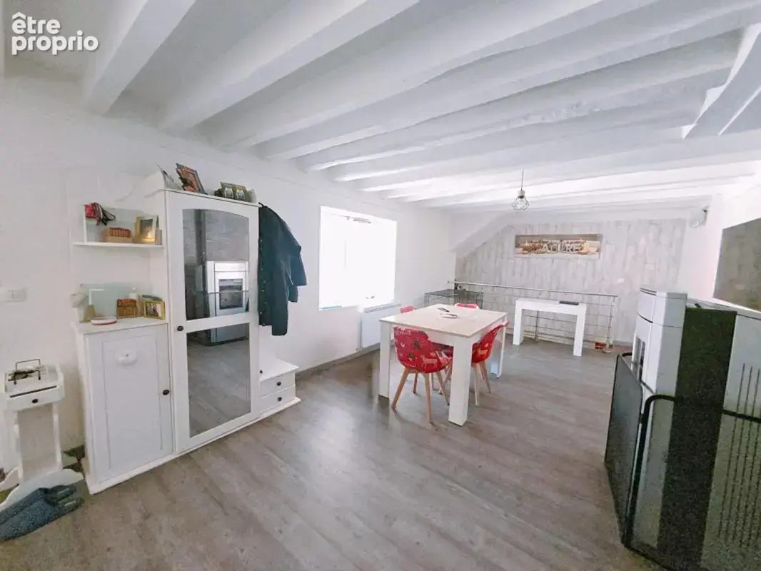 Maison de ville 5 pièces, 132.8m² avec terrasse, dépendance & espace Spa et Balnéo - photo 9