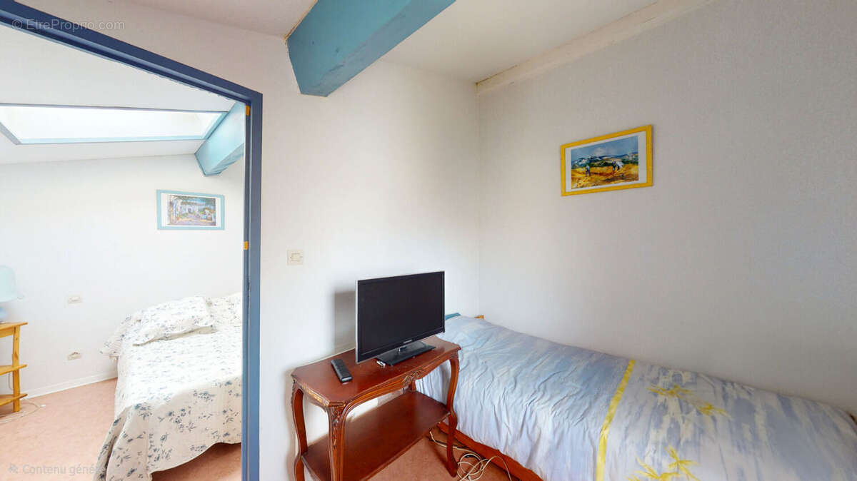 Maison à SAINTE-MARIE