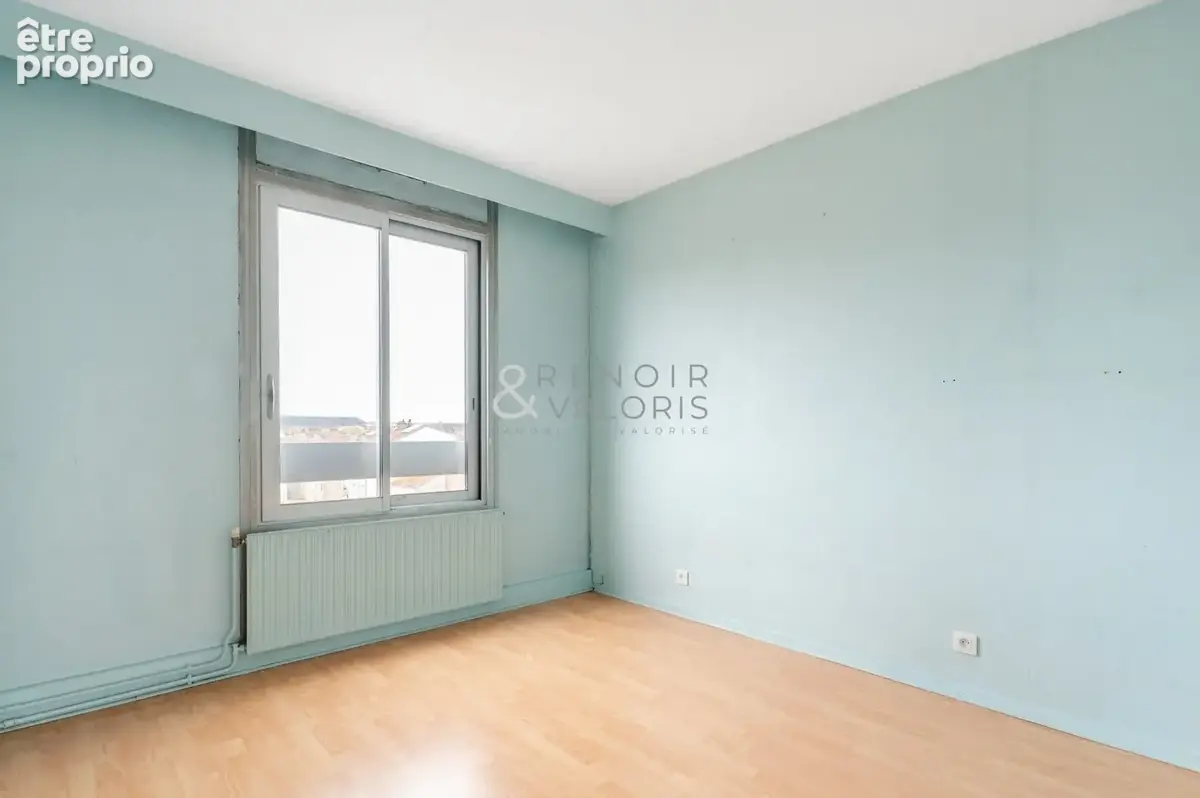 Appartement 3 pièces 58 m² à vendre à Nancy (54000) - photo 8