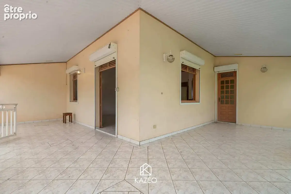 Maison 4 pièces 140 m² à vendre à Sainte-Luce (97228) - photo 9