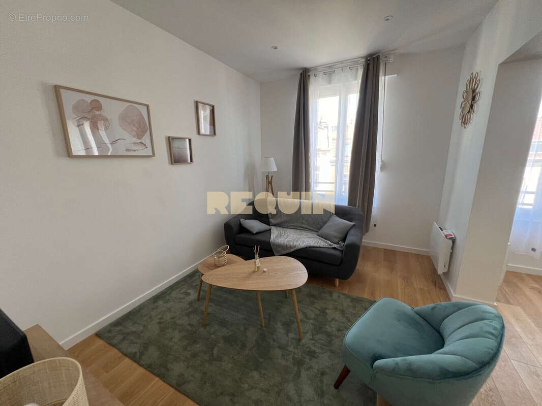 Appartement à LILLE