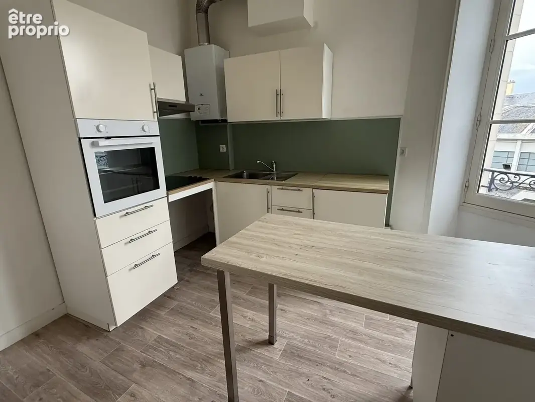Appartement 73 m² à Nantes  - photo 5