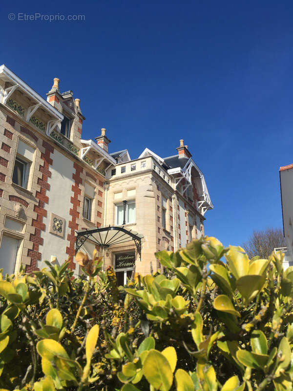 Appartement à ROYAN