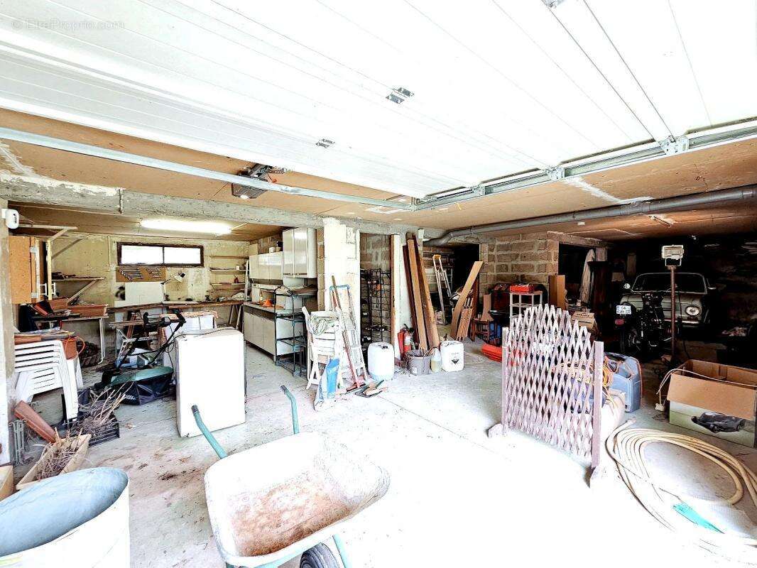 Maison à CHAMBOURCY