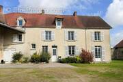 Maison à COURDIMANCHE