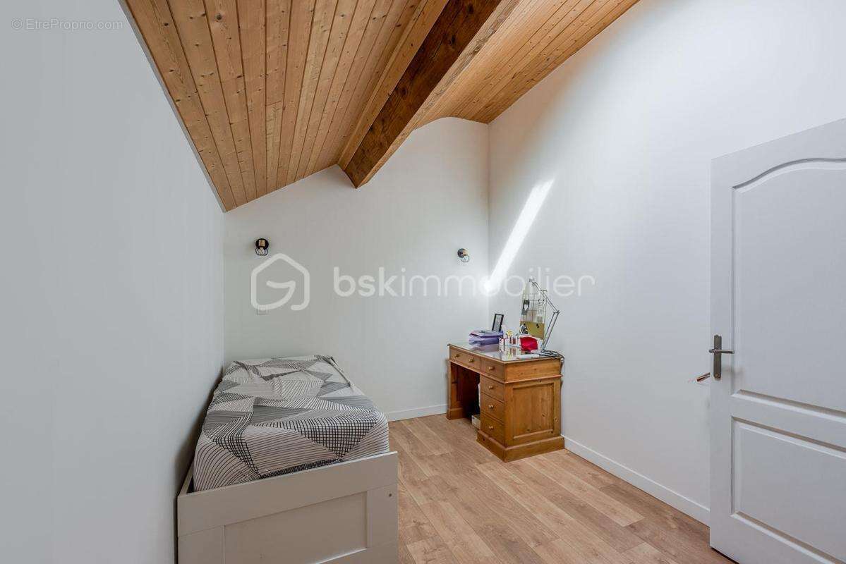 Appartement à BELIGNEUX