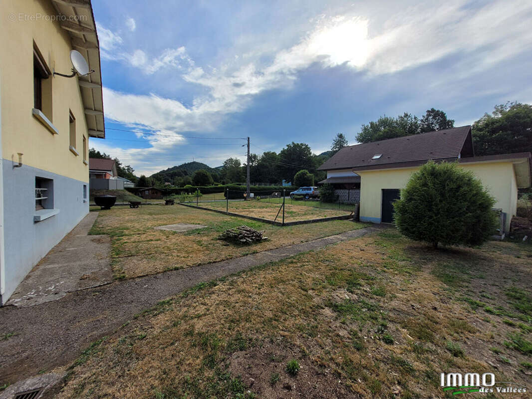Maison terrain plat - photo 15