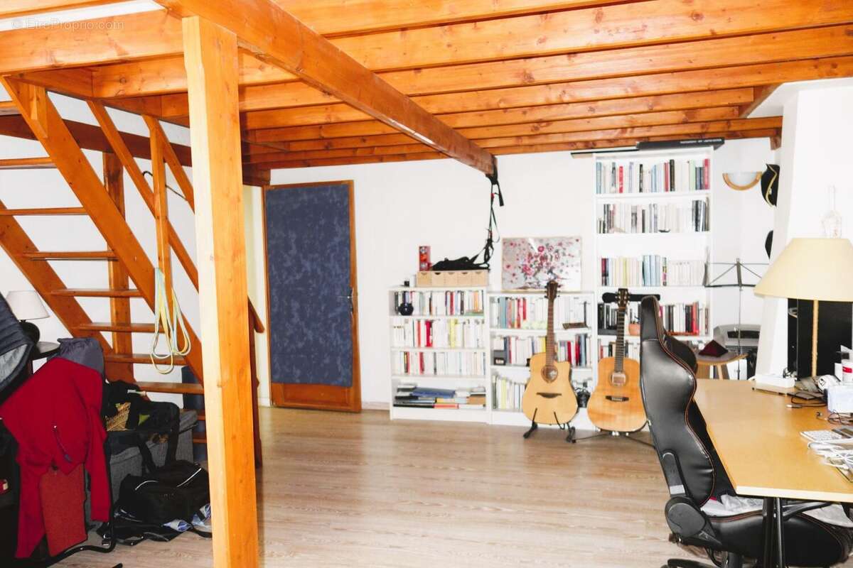 Photo 6 - Maison à OINVILLE-SUR-MONTCIENT