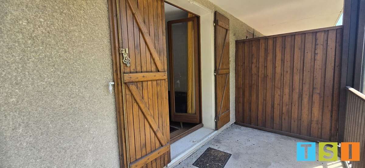 Appartement à BAGNERES-DE-LUCHON