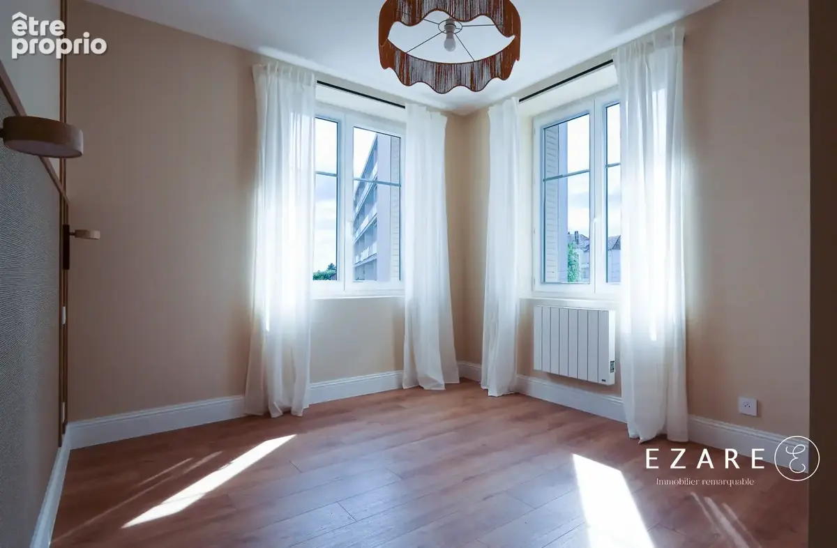 Appartement 65 m² à Dijon  - photo 7