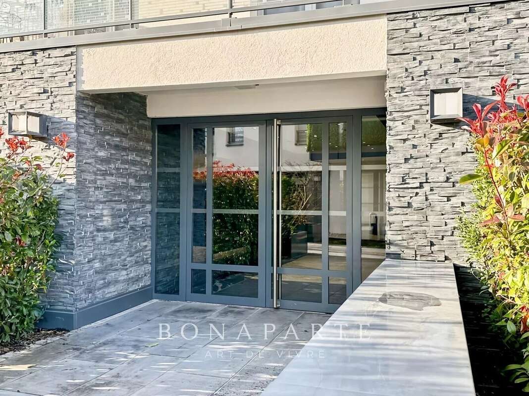 Appartement à FERNEY-VOLTAIRE