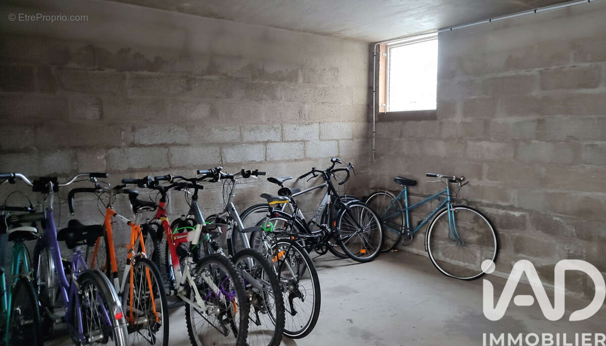 Photo 4 - Appartement à TALENCE