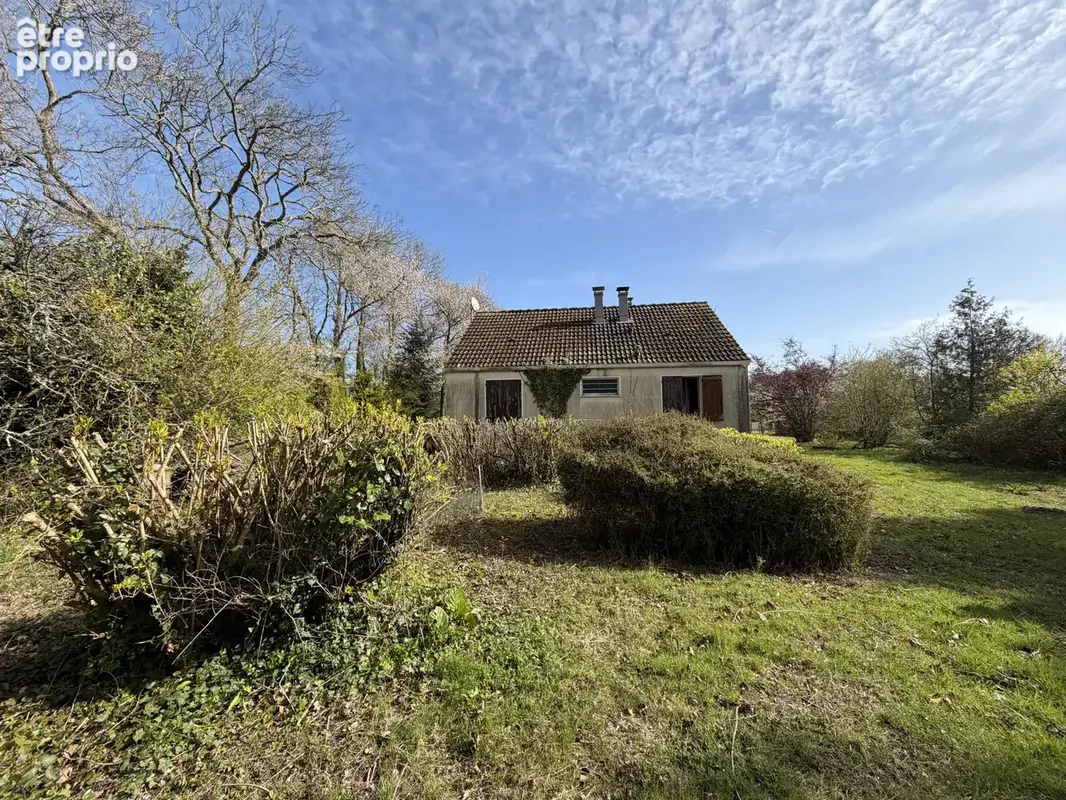 Maison 3 pièces auberville - photo 3