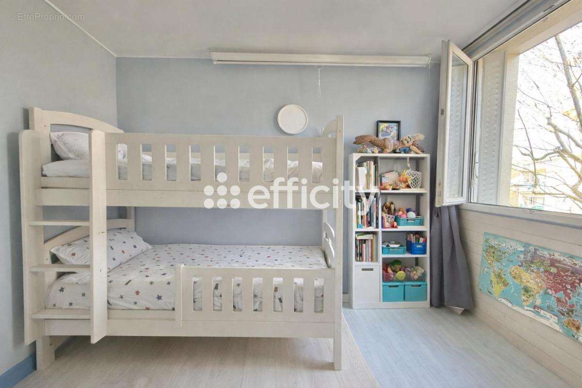 Appartement à CACHAN