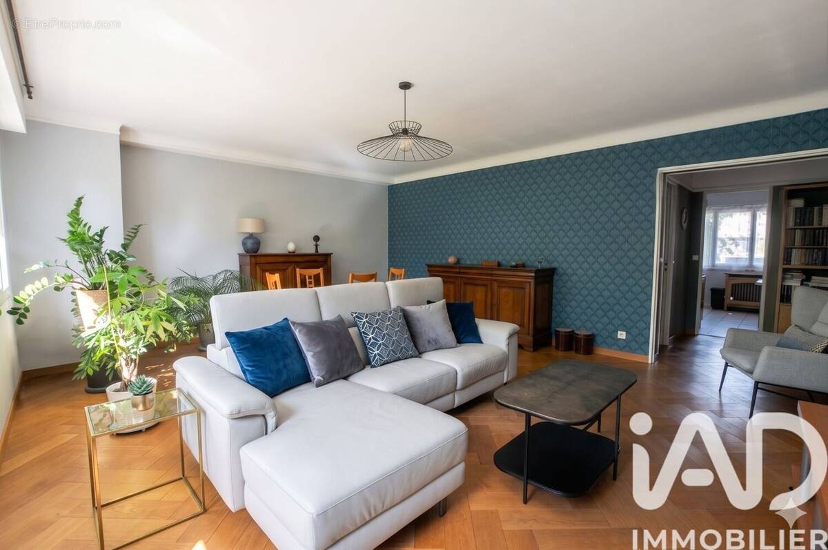 Photo 1 - Appartement à LE PERREUX-SUR-MARNE