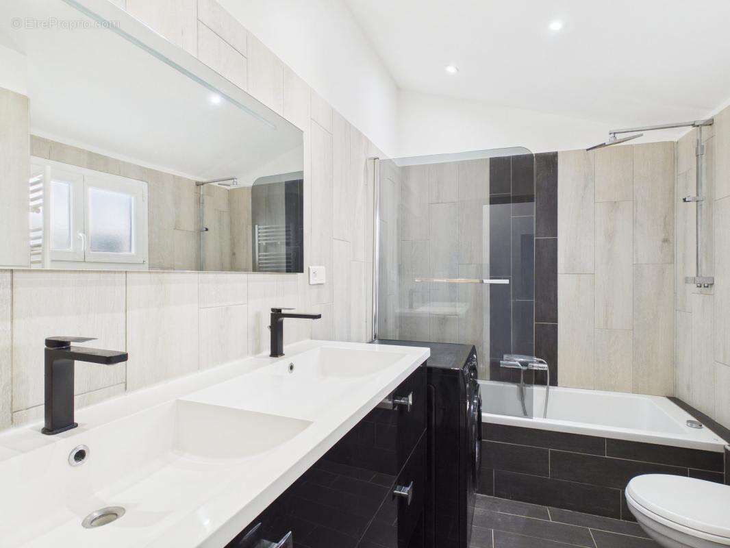 Appartement à AJACCIO