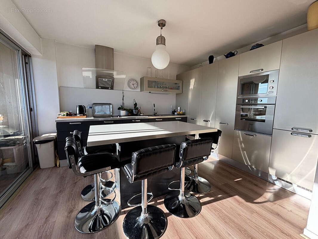 Appartement à CAGNES-SUR-MER