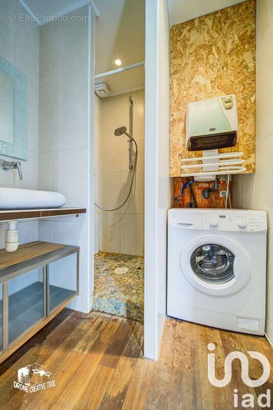 Photo 8 - Appartement à MOULINS-LES-METZ