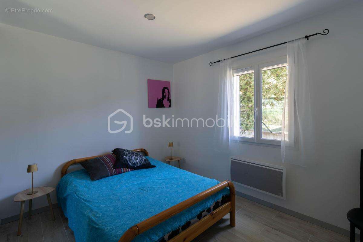 Belle villa contemporaine - photo 15